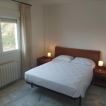 Chalet & Piscina-Jardin-Barbacoa Мурсия Екстериор снимка