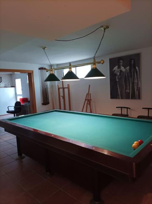 Chalet & Piscina-Jardin-Barbacoa Мурсия Екстериор снимка